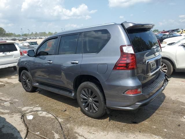 2022 Lexus GX 460