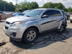 2011 Chevrolet Equinox LS for sale in Marlboro, NY