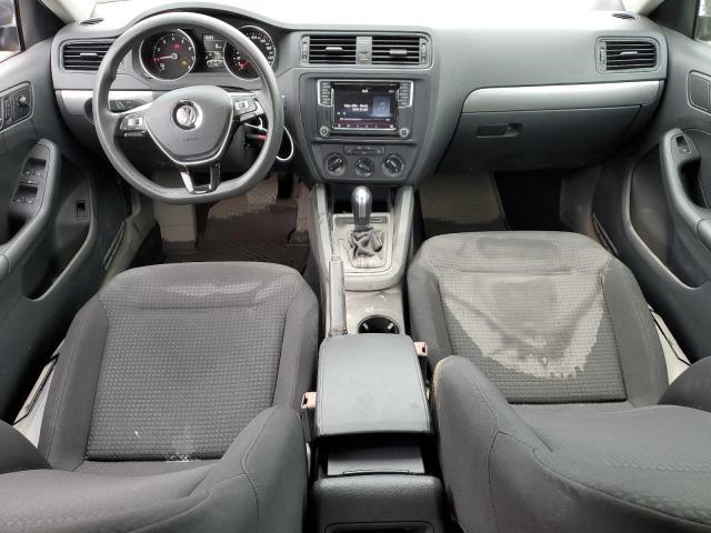 2016 Volkswagen Jetta S