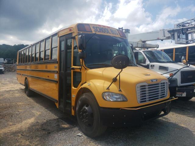 2016 Freightliner Chassis B2B