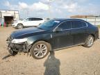 2010 Lincoln MKS