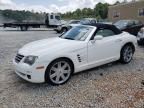 2005 Chrysler Crossfire Limited