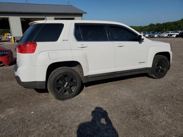 2014 GMC Terrain SLE