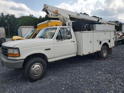 Ford f350 salvage cars for sale: 1995 Ford F Super Duty