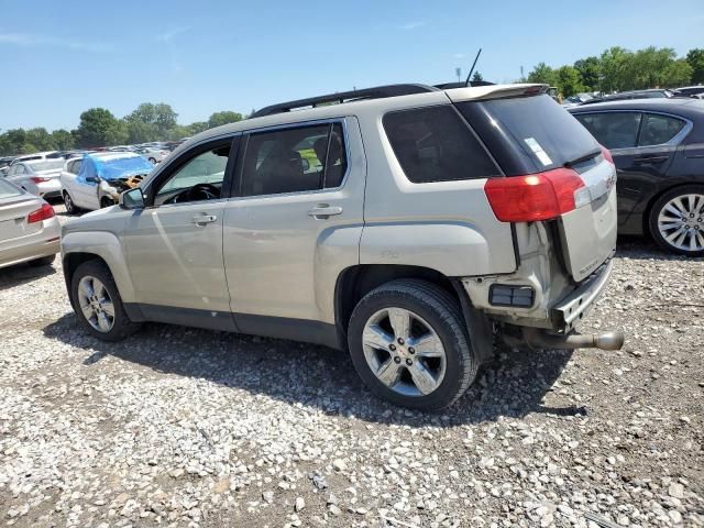 2015 GMC Terrain SLT