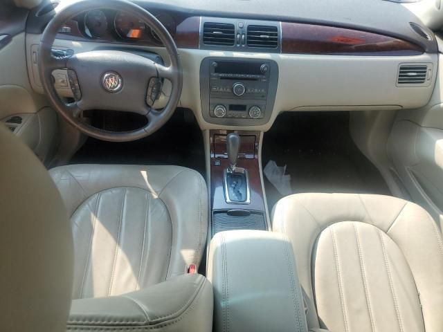 2009 Buick Lucerne CXL