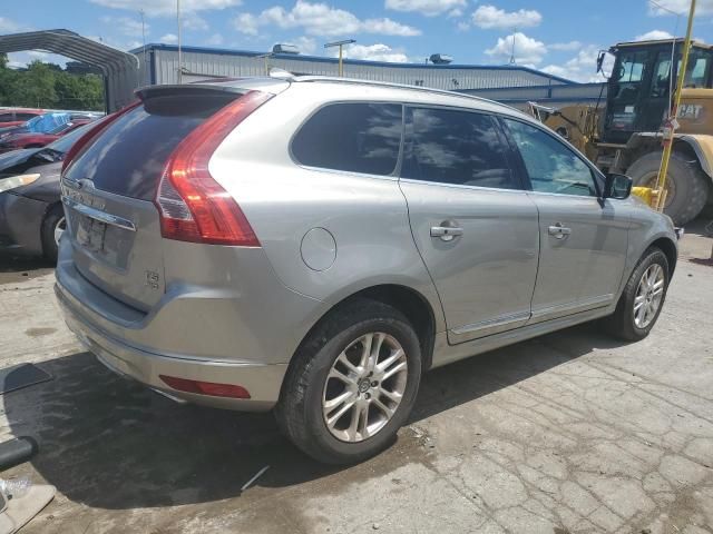 2015 Volvo XC60 T5 Premier