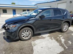 Mazda cx-5 Selec salvage cars for sale: 2023 Mazda CX-5 Select