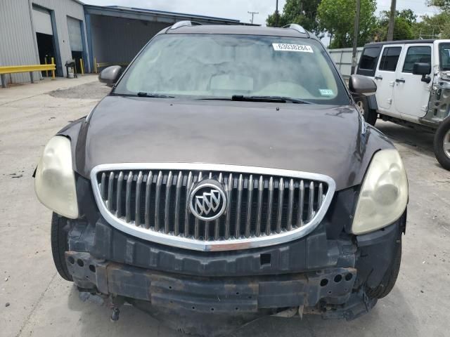 2012 Buick Enclave