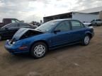 2001 Saturn SL2