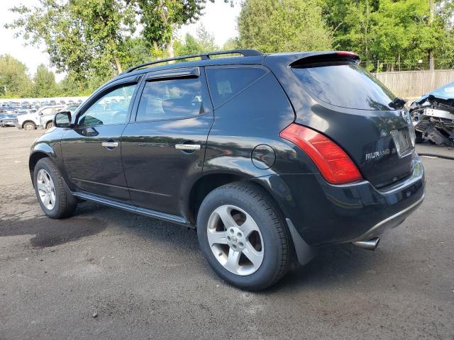 2004 Nissan Murano SL