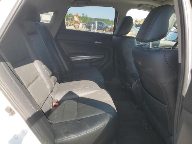 2015 Honda Crosstour EXL