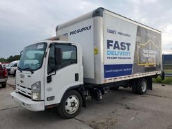 Chevrolet c/k5500 salvage cars for sale: 2020 Chevrolet 5500HD