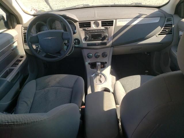 2007 Chrysler Sebring