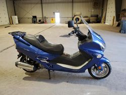 2011 Zhejiang Scooter for sale in West Mifflin, PA