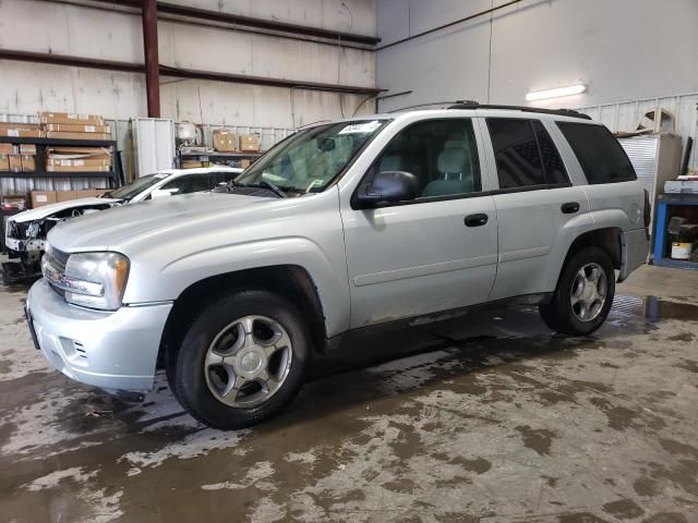 2008 Chevrolet Trailblazer LS