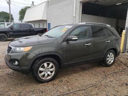 KIA salvage cars for sale: 2013 KIA Sorento LX