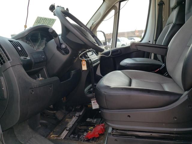 2020 Dodge 2020 RAM Promaster 3500 3500 High