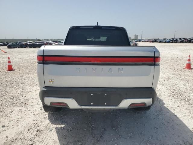 2023 Rivian R1T Adventure