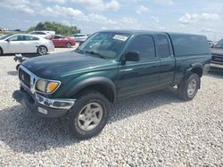 Toyota Tacoma Vehiculos salvage en venta: 2004 Toyota Tacoma Xtracab Prerunner