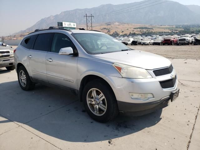 2009 Chevrolet Traverse LT