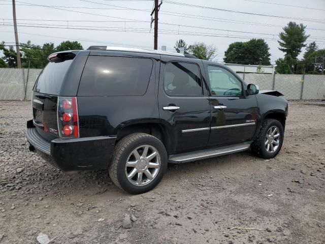 2011 GMC Yukon Denali