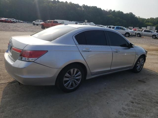 2011 Honda Accord EXL