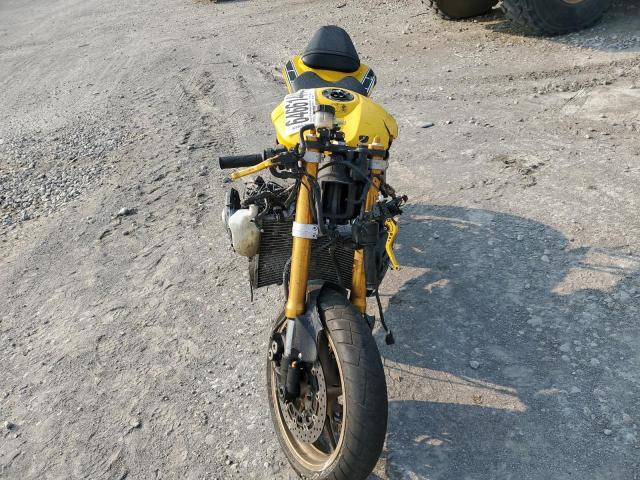 2016 Yama YZFR6
