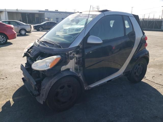 2008 Smart Fortwo Passion