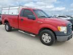 2009 Ford F150