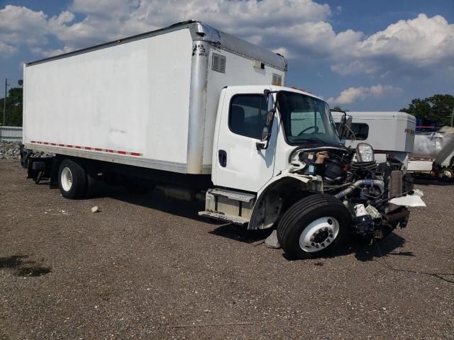 2017 Freightliner M2 106 Medium Duty