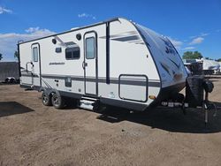 Jayco salvage cars for sale: 2021 Jayco JAYFER22RB