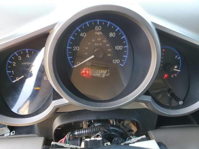 2011 Honda Element EX