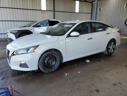 Nissan Altima salvage cars for sale: 2021 Nissan Altima S