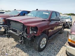 Dodge 2500 salvage cars for sale: 2021 Dodge RAM 2500 BIG Horn