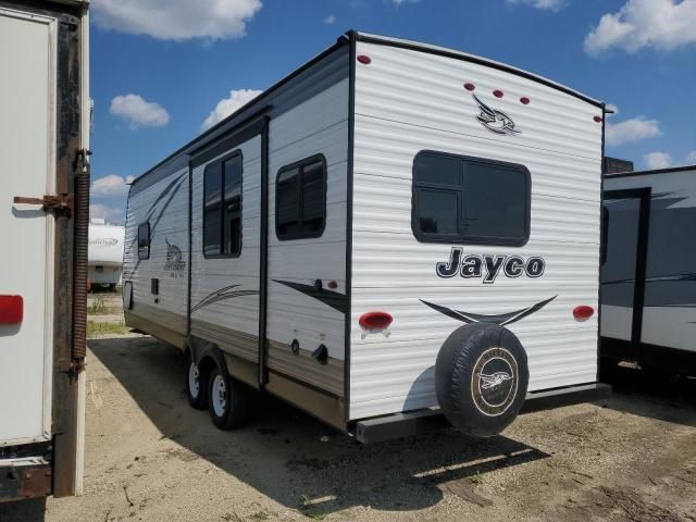 2017 Jayco JAY Flight