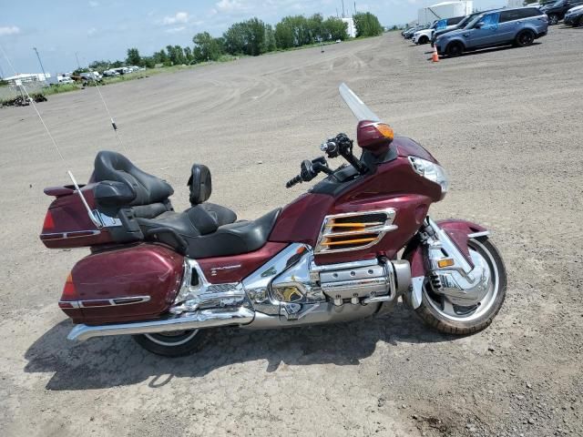 2005 Honda GL1800 A