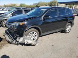 2014 Toyota Rav4 Limited for sale in Las Vegas, NV