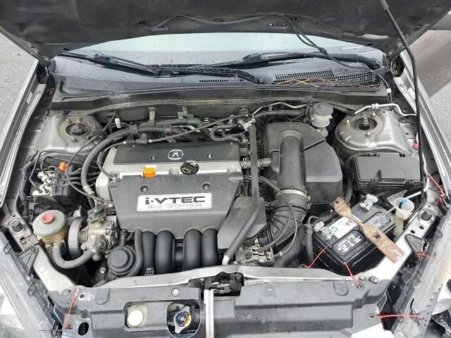 2006 Acura RSX