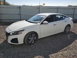 Vehiculos salvage en venta de Copart Portland, OR: 2023 Nissan Altima S