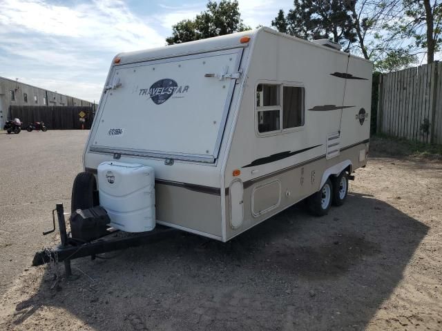 2005 Starcraft Travelstar