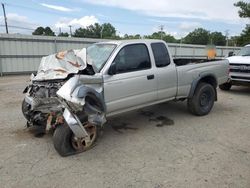 Toyota Tacoma Vehiculos salvage en venta: 2003 Toyota Tacoma Xtracab Prerunner