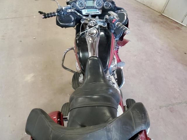 2010 Kawasaki VN1700 A