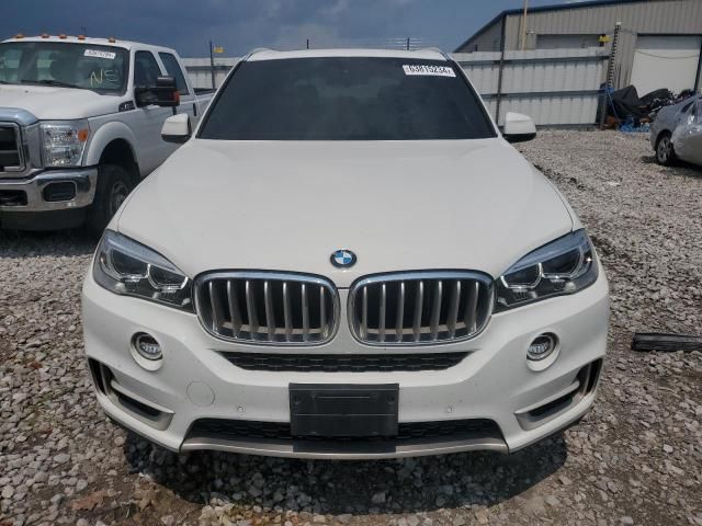 2017 BMW X5 SDRIVE35I