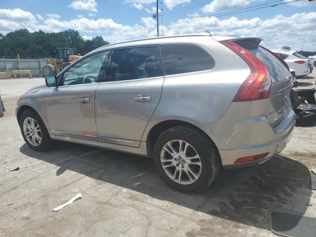 2015 Volvo XC60 T5 Premier