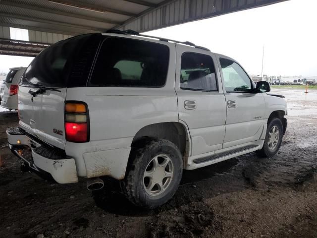 2004 GMC Yukon Denali