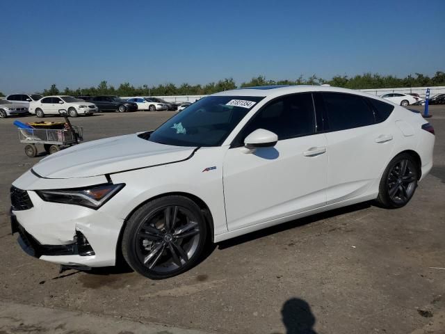 2023 Acura Integra A-Spec