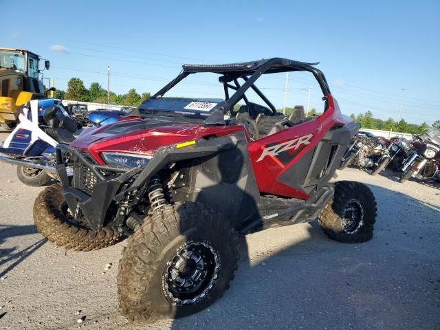 2023 Polaris RZR PRO XP Ultimate