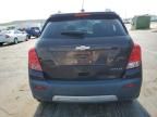 2016 Chevrolet Trax 1LT