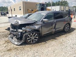 Acura Vehiculos salvage en venta: 2023 Acura MDX Technology